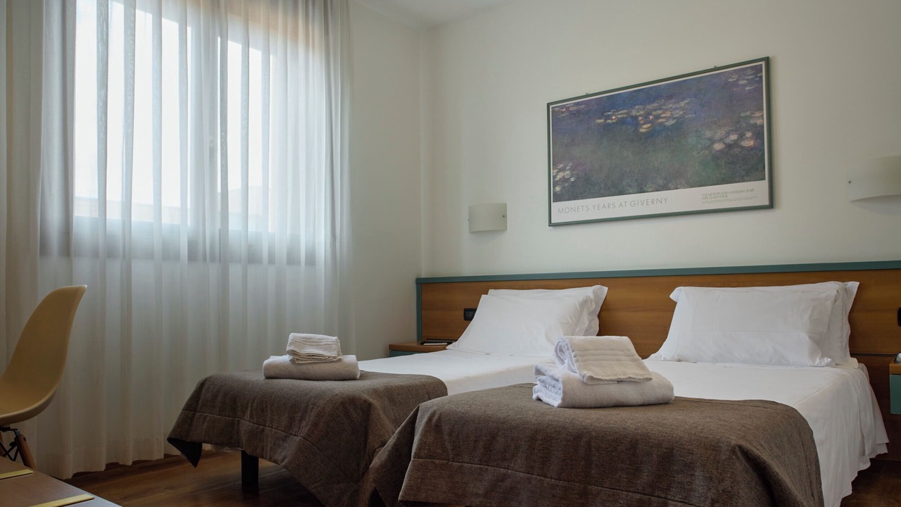 Photo of Bedroom in Visnadello