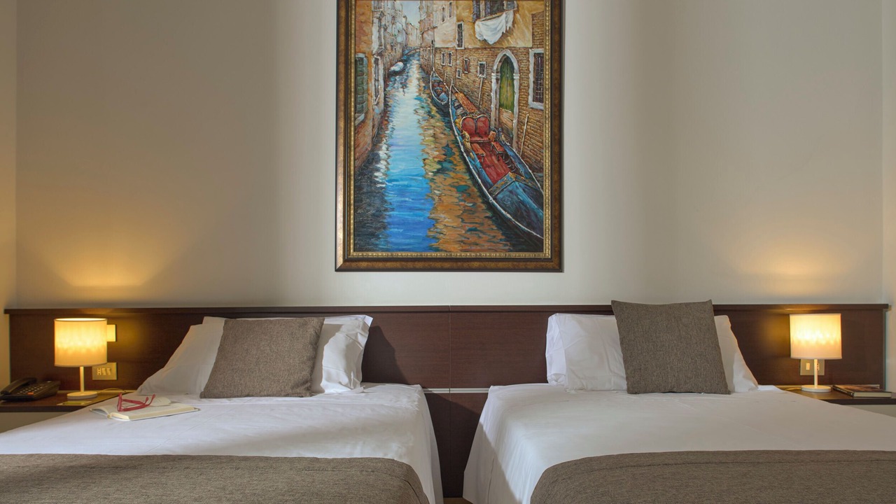Photo of Bedroom in Visnadello