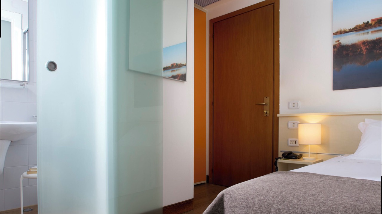 Photo of Bedroom in Visnadello
