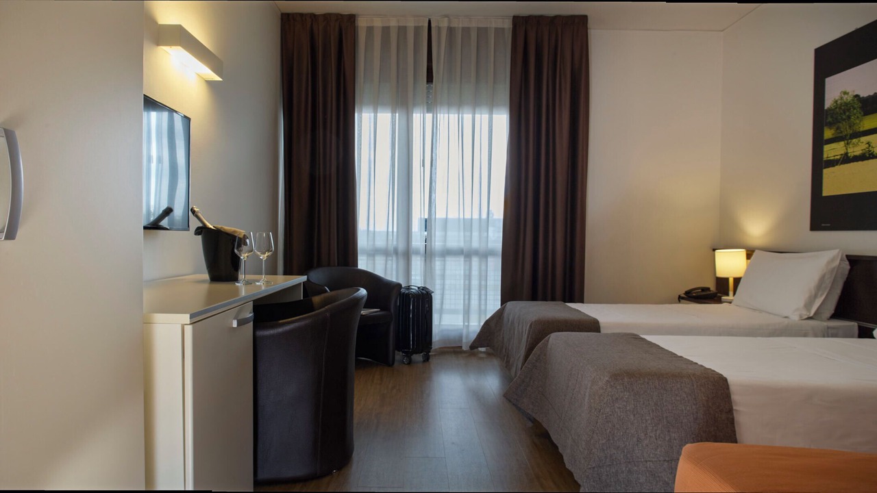 Photo of Bedroom in Visnadello