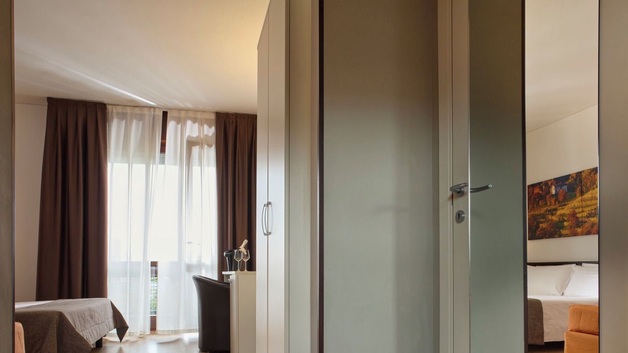 Photo of Bedroom in Visnadello
