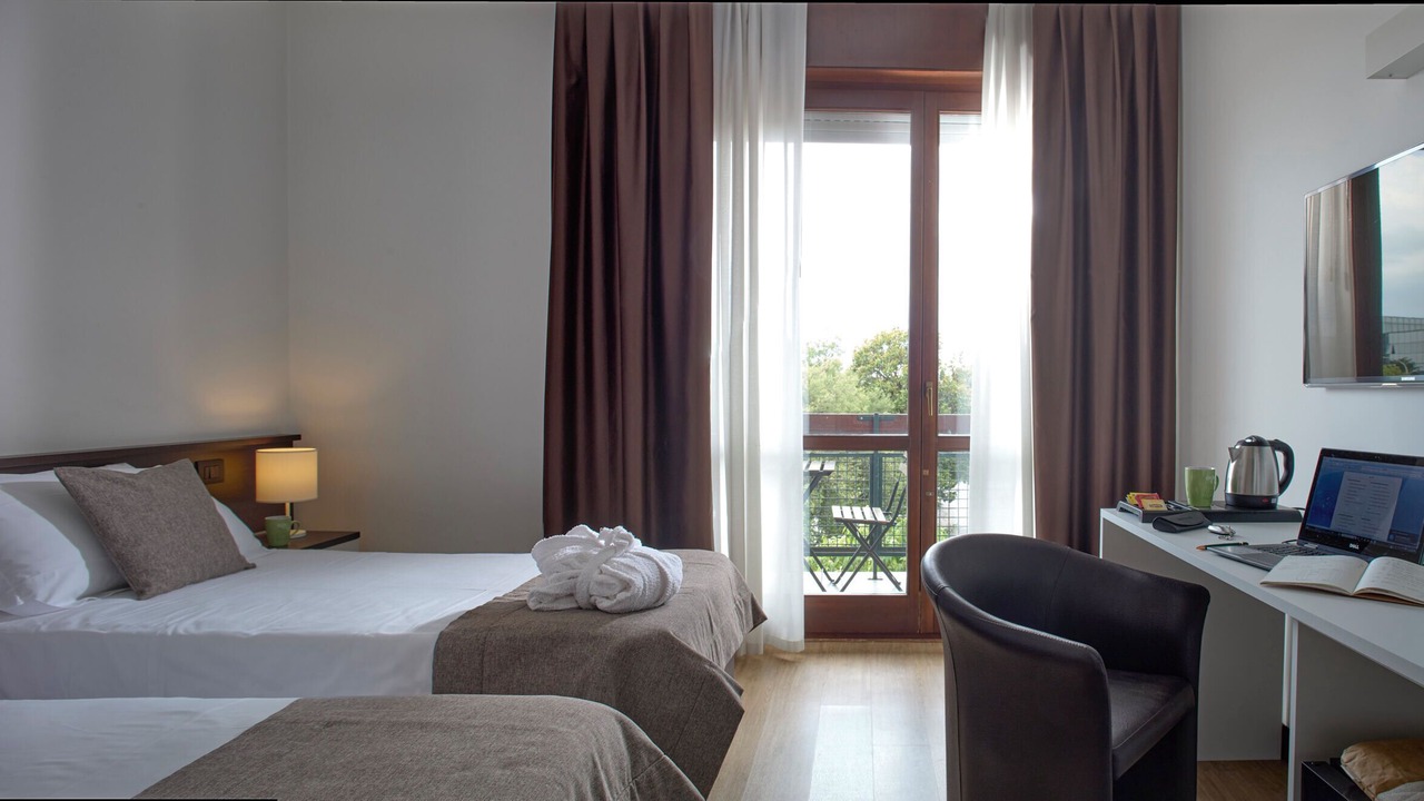 Photo of Bedroom in Visnadello