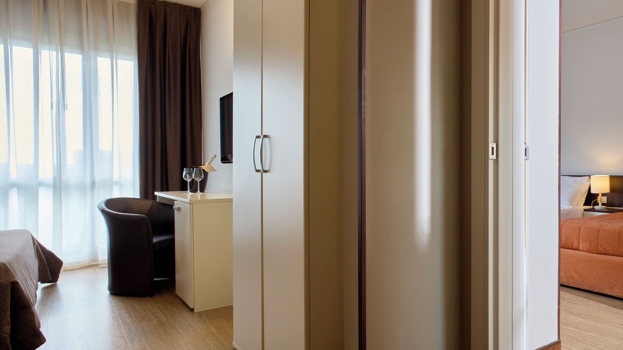 Photo of Bedroom in Visnadello