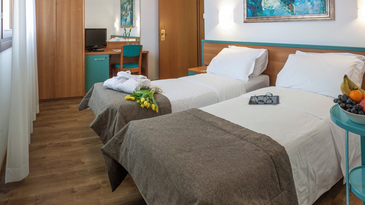 Photo of Bedroom in Visnadello