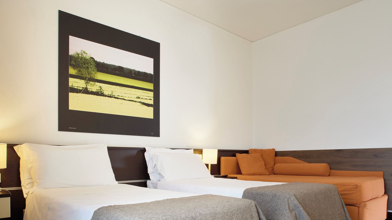 Photo of Bedroom in Visnadello