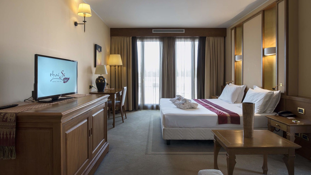 Photo of Bedroom in Lovadina