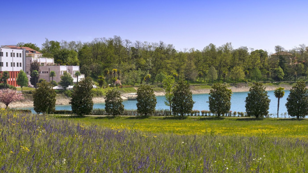 Photo of Outdoor in Lovadina