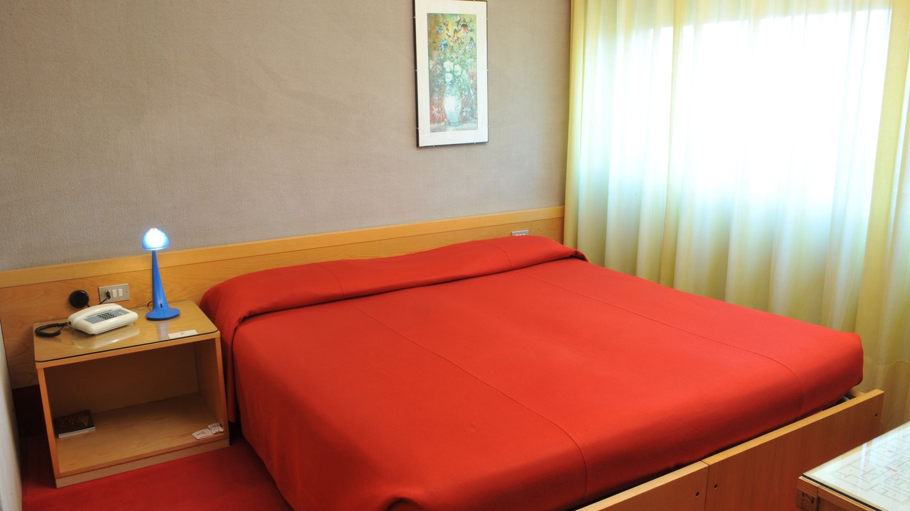 Photo of Bedroom in Thiene