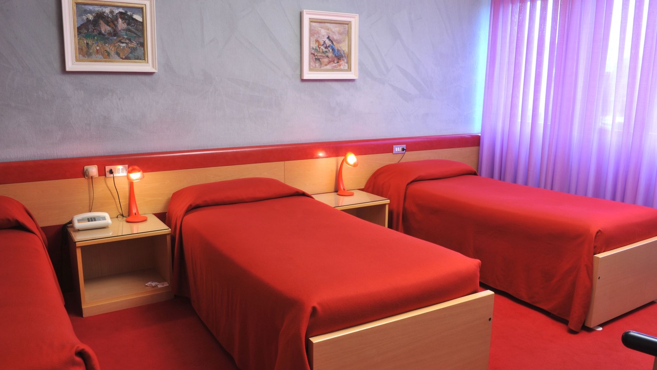Photo of Bedroom in Thiene