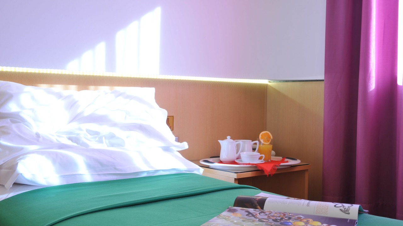Photo of Bedroom in Thiene
