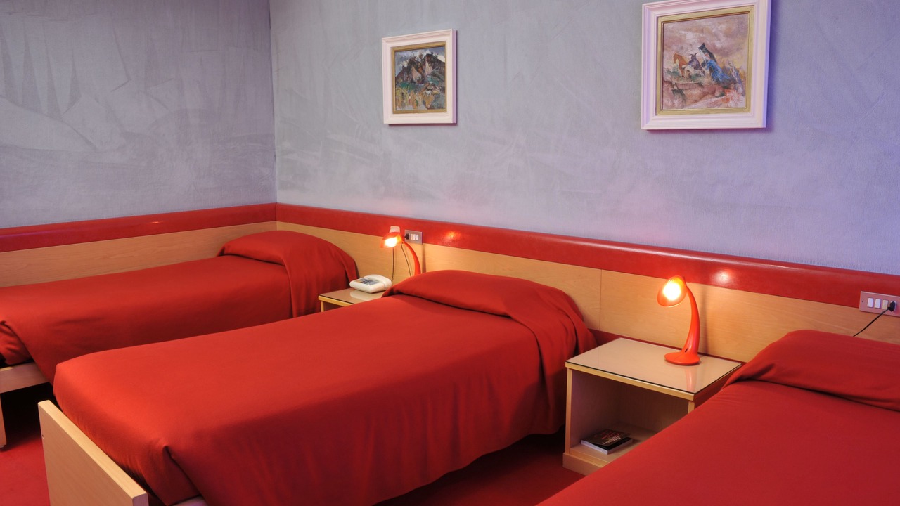 Photo of Bedroom in Thiene