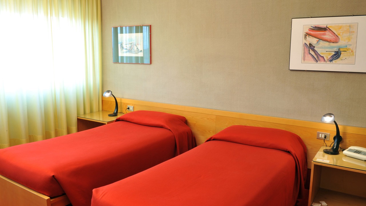 Photo of Bedroom in Thiene