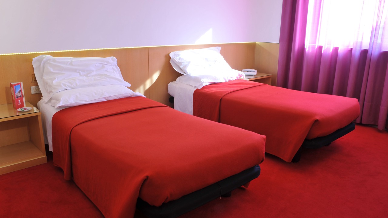 Photo of Bedroom in Thiene