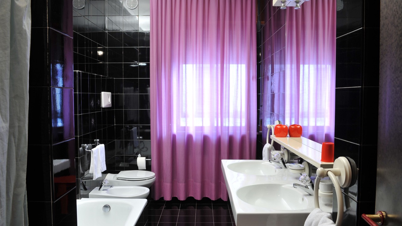 Photo of Bathroom in Thiene