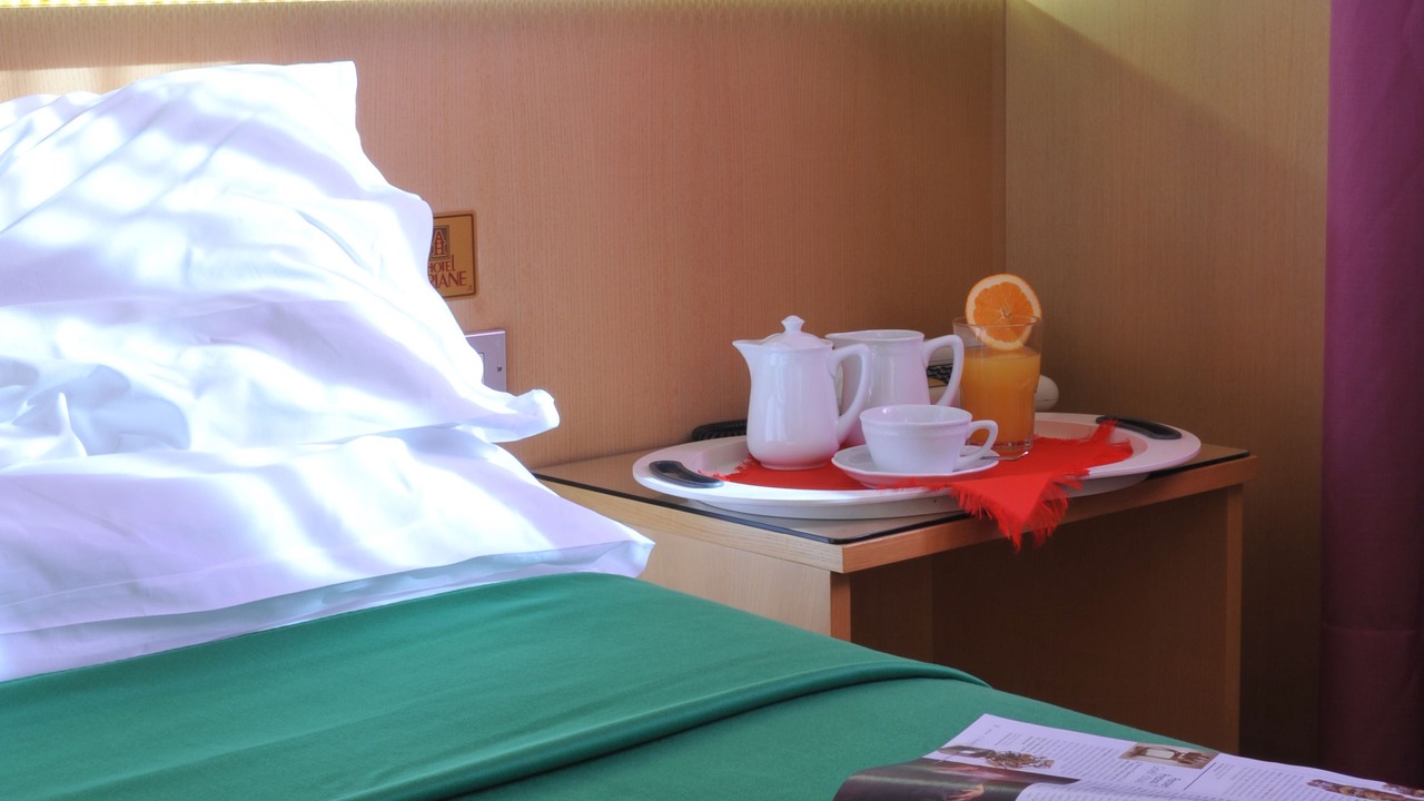 Photo of Bedroom in Thiene