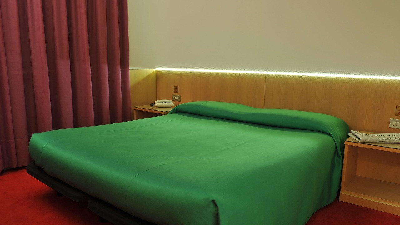 Photo of Bedroom in Thiene