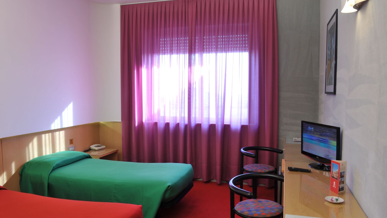 Photo of Bedroom in Thiene