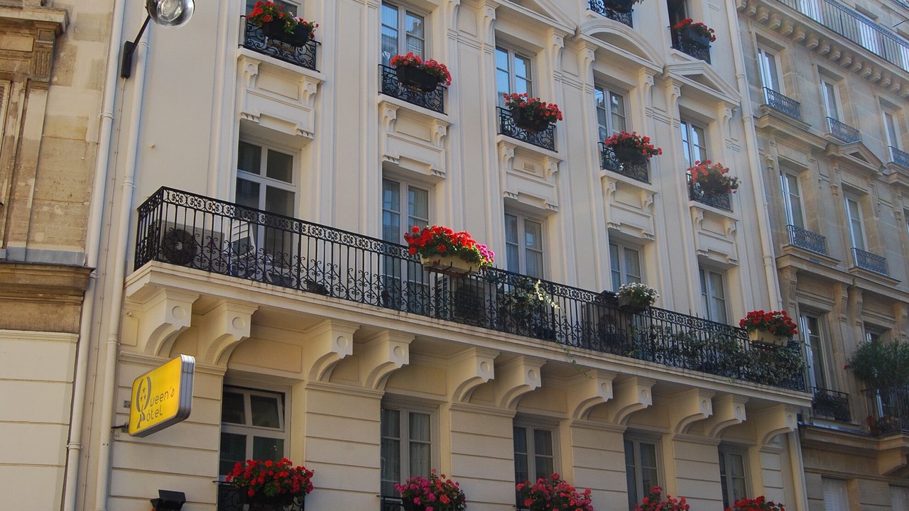 Photo of Outdoor in Auteuil