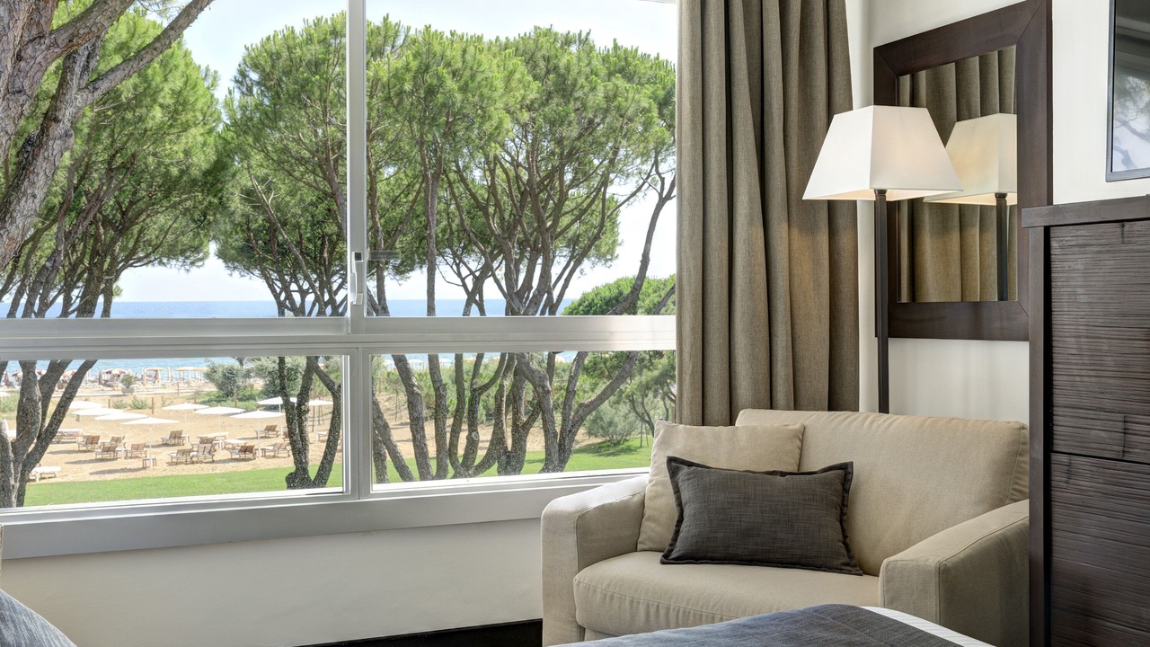 Photo of Bedroom in Jesolo Pineta