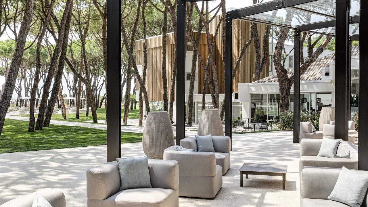 Photo of Outdoor in Jesolo Pineta