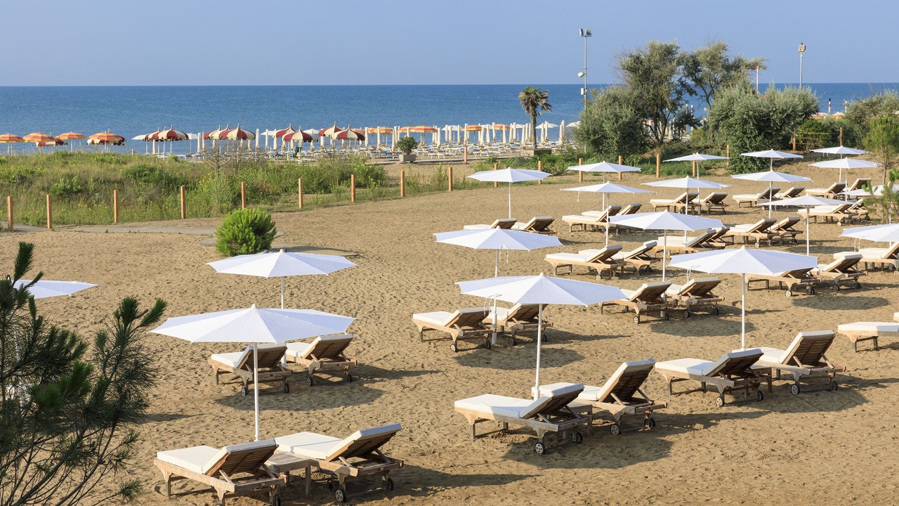 Photo of Others in Jesolo Pineta