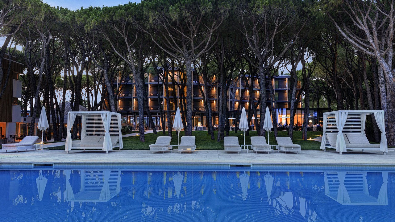 Photo of Outdoor in Jesolo Pineta