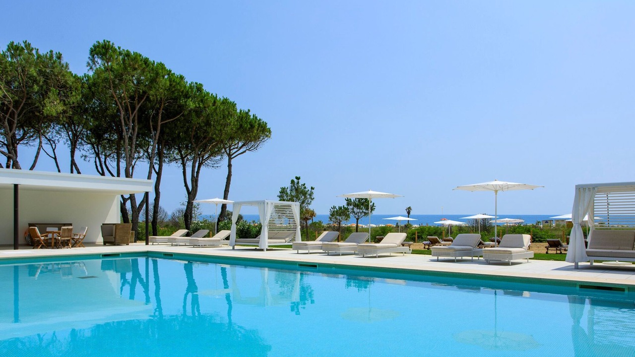 Photo of Outdoor in Jesolo Pineta
