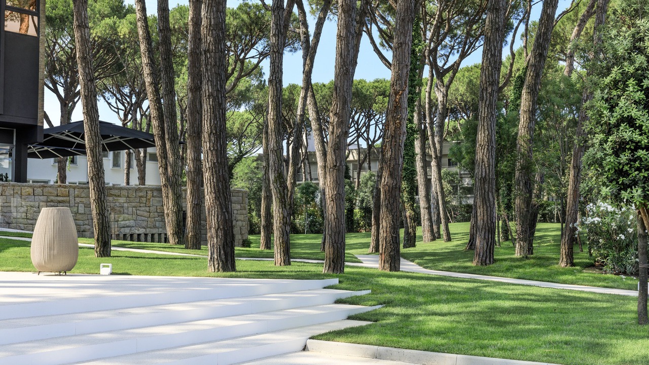 Photo of Outdoor in Jesolo Pineta