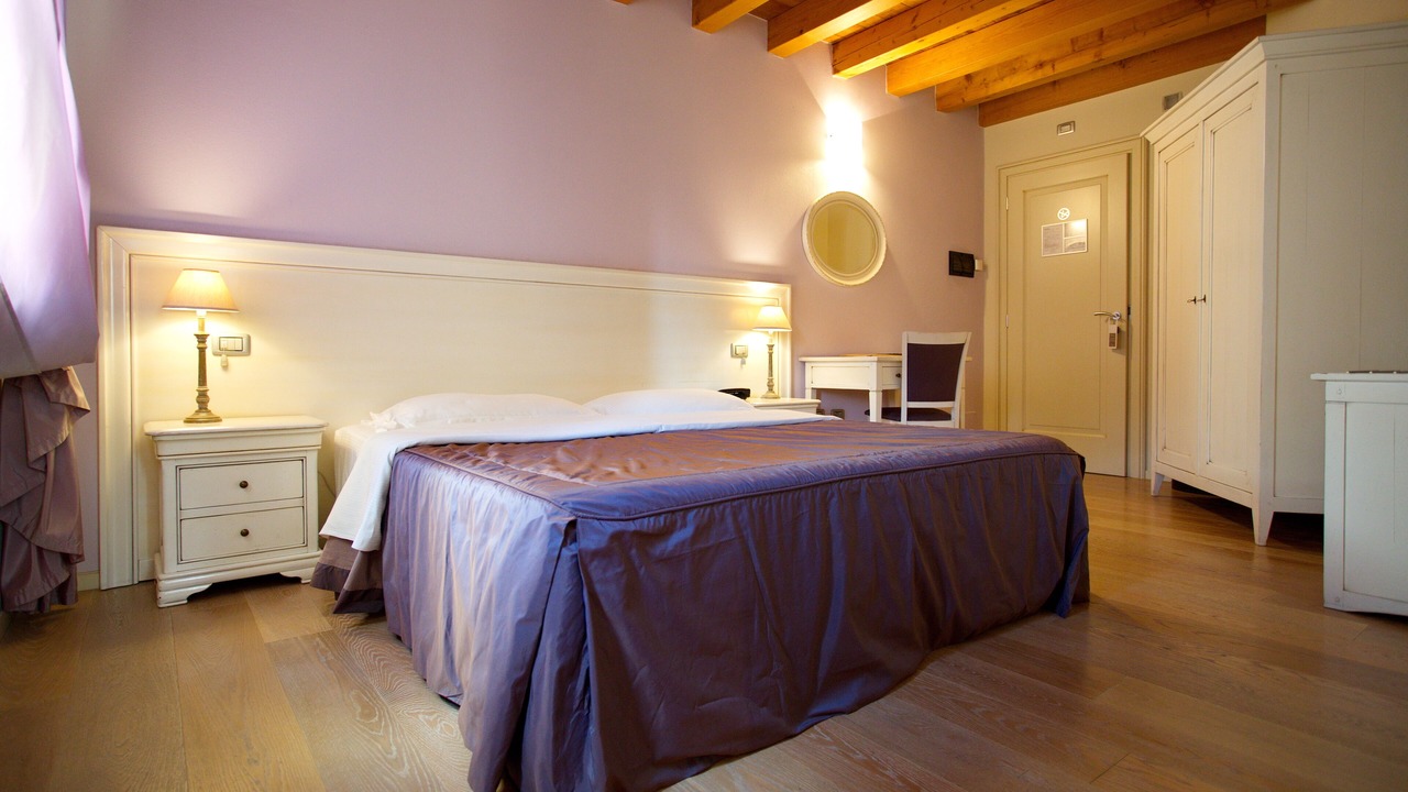 Photo of Bedroom in Asolo