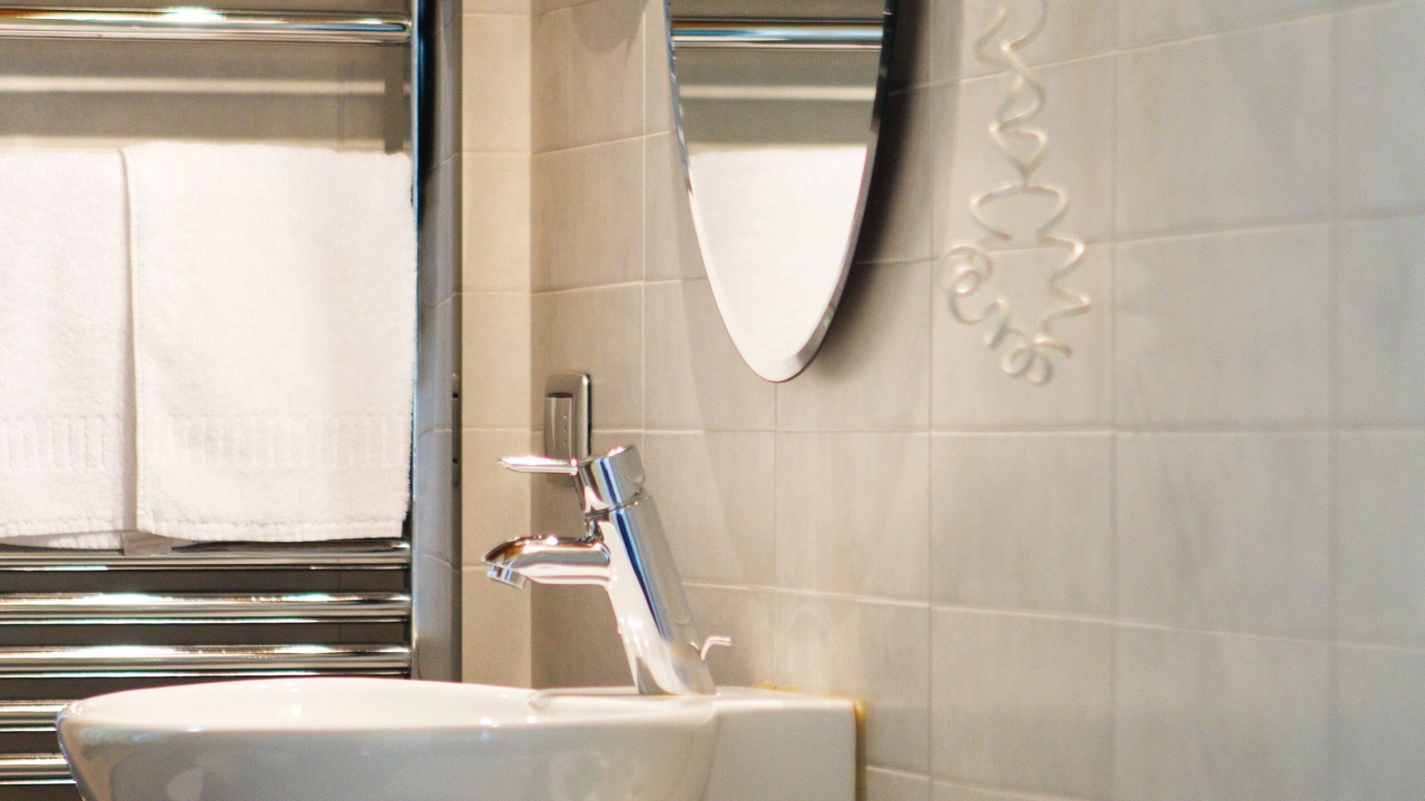 Photo of Bathroom in Asolo