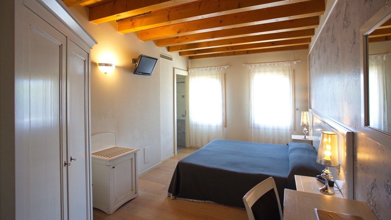 Photo of Bedroom in Asolo