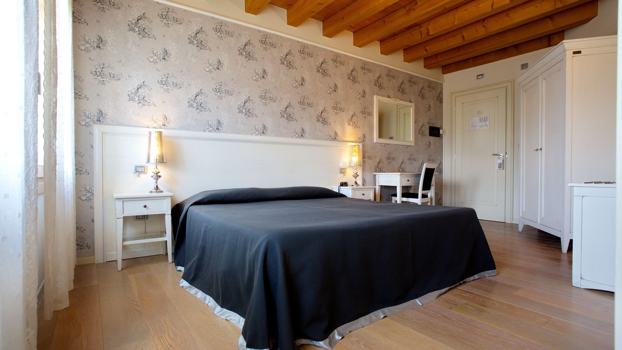Photo of Bedroom in Asolo