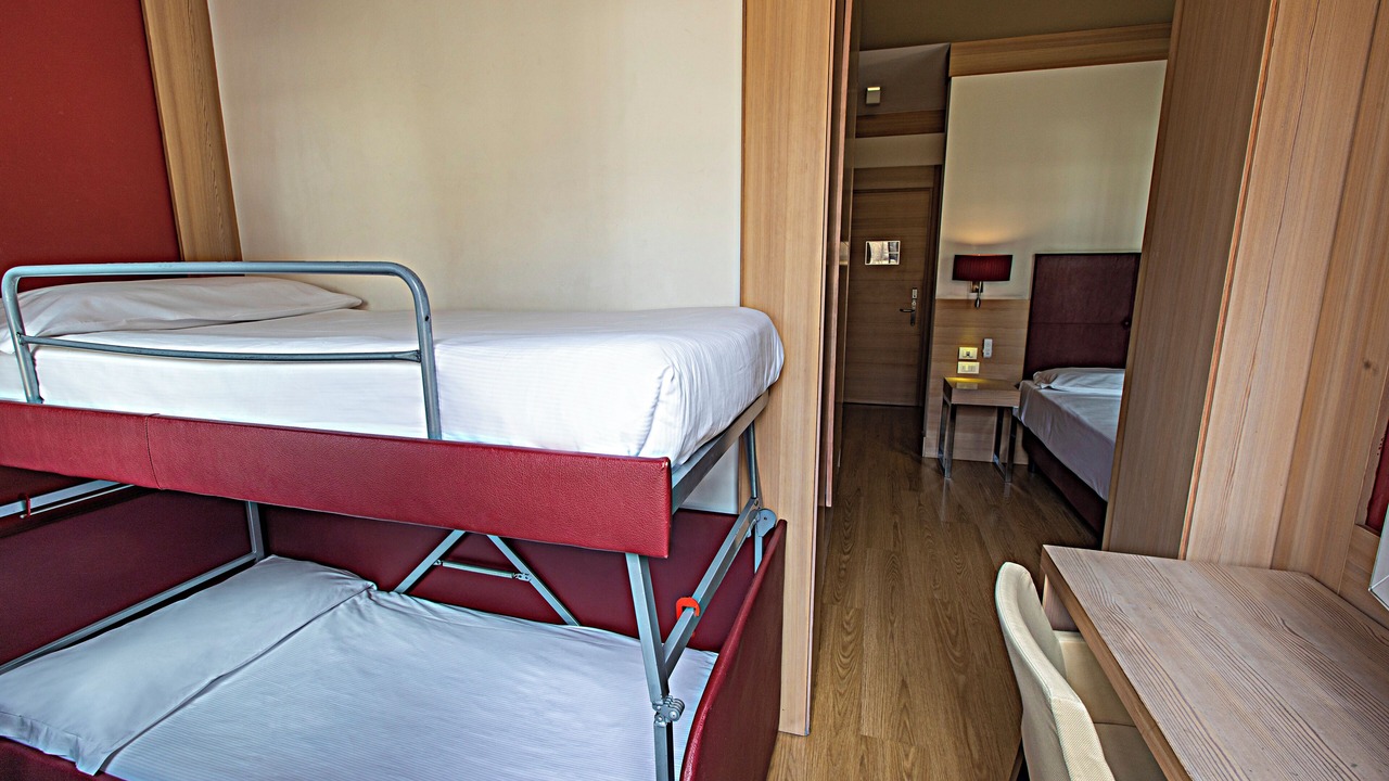 Photo of Bedroom in Borca di Cadore