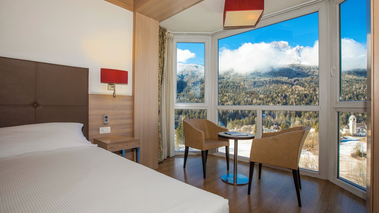 Photo of Bedroom in Borca di Cadore