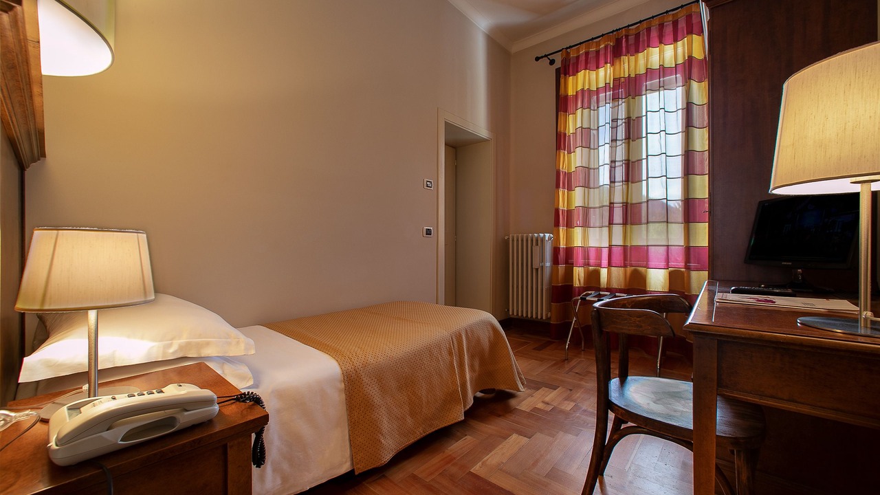 Photo of Bedroom in Borca di Cadore