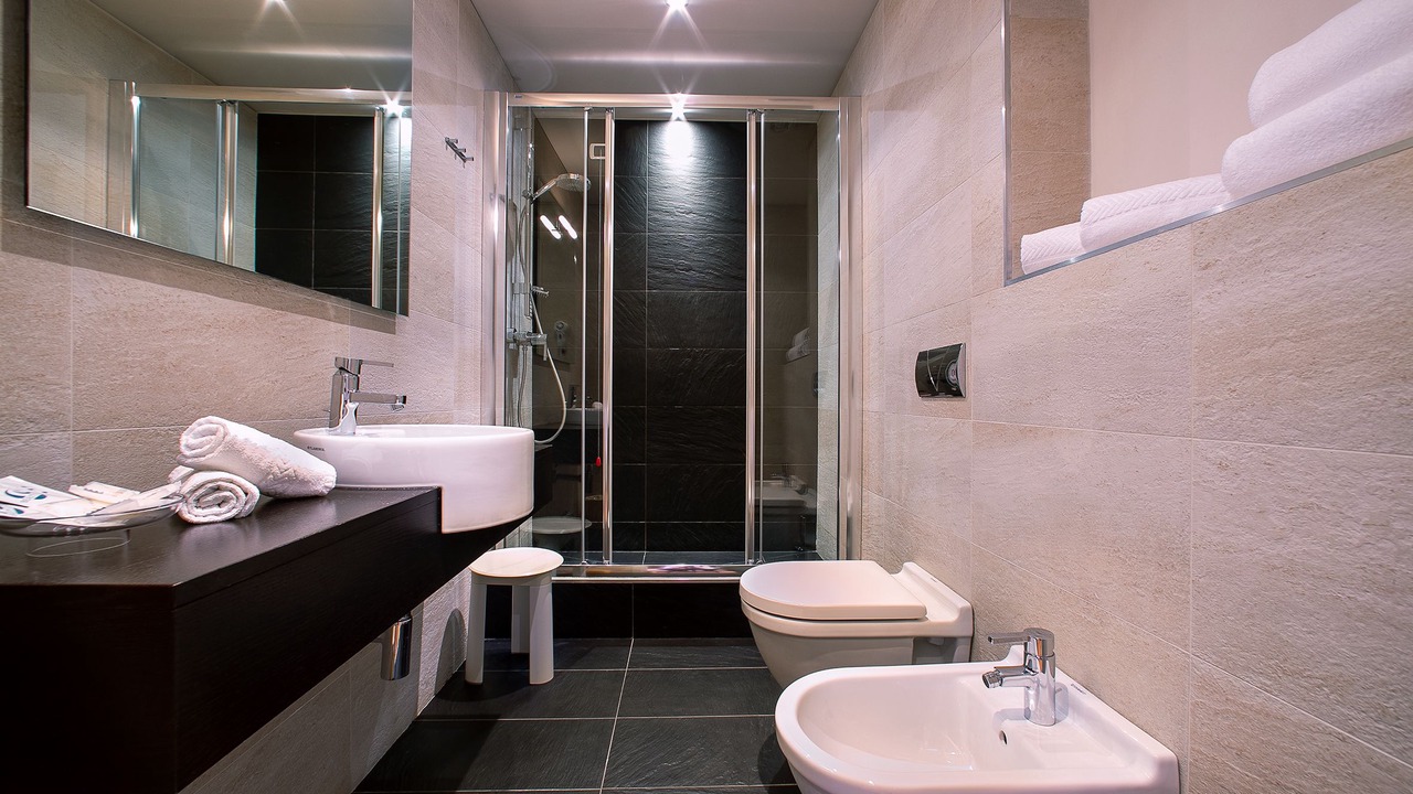 Photo of Bathroom in Borca di Cadore