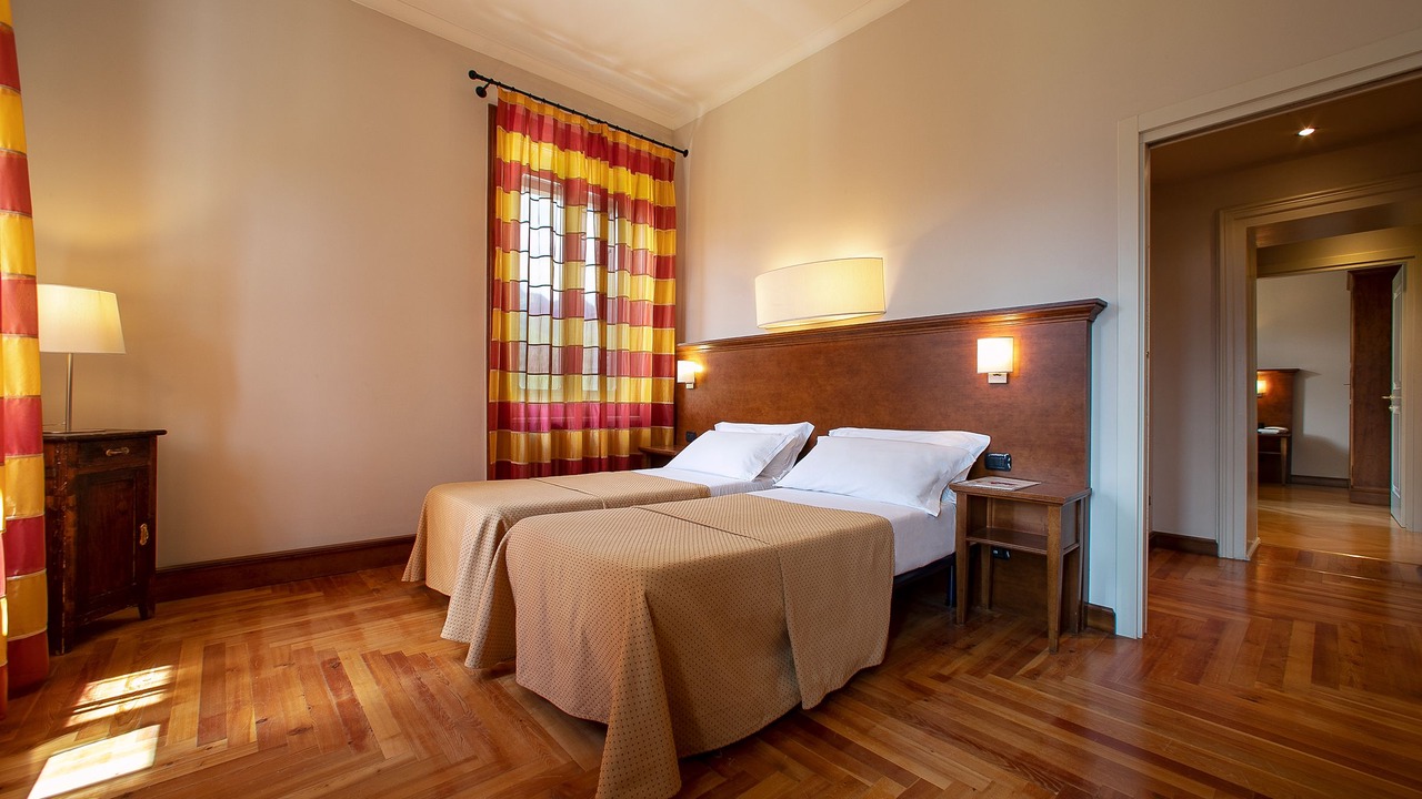Photo of Bedroom in Borca di Cadore