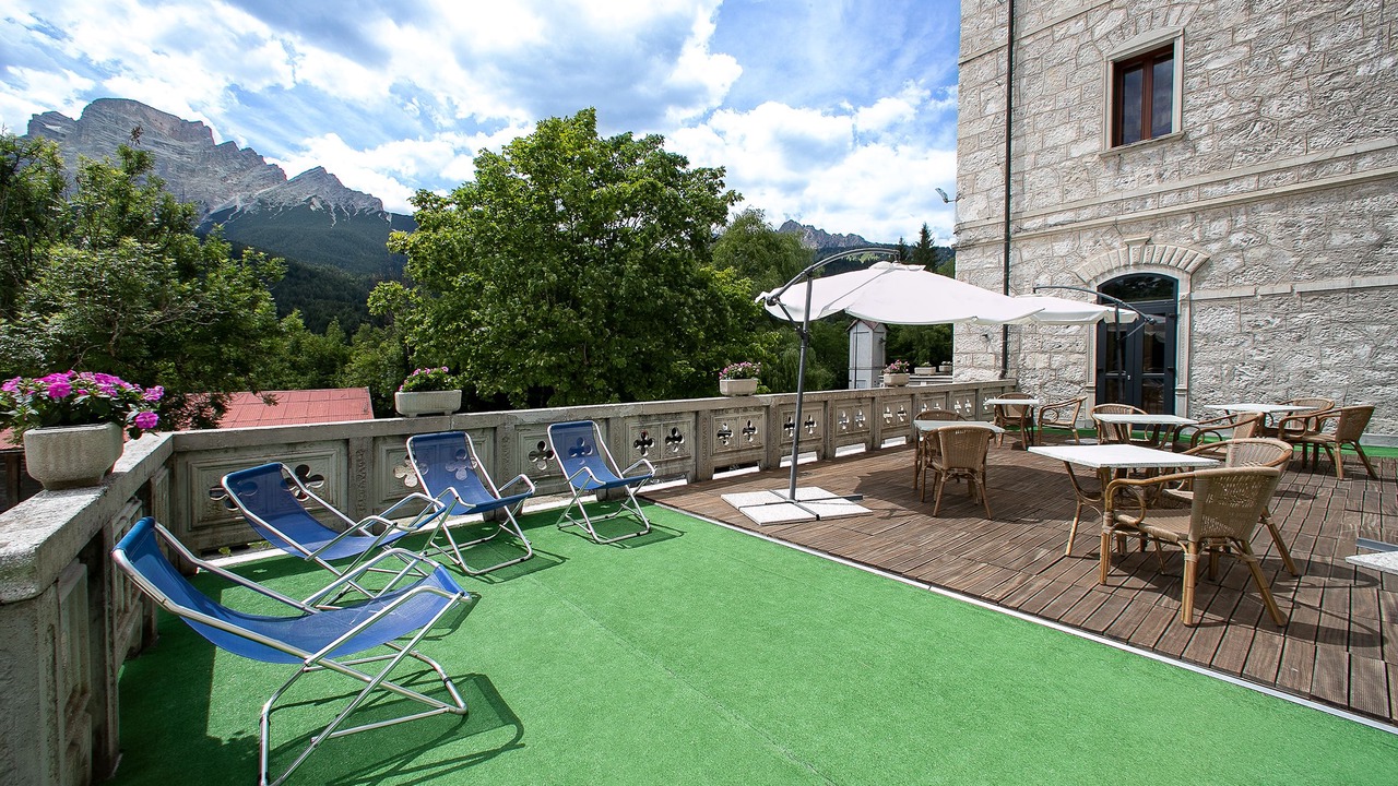 Photo of Outdoor in Borca di Cadore