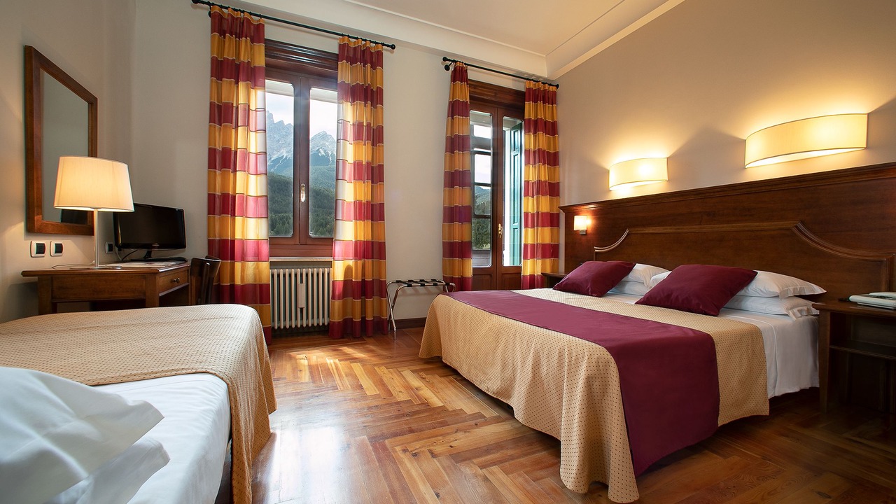 Photo of Bedroom in Borca di Cadore