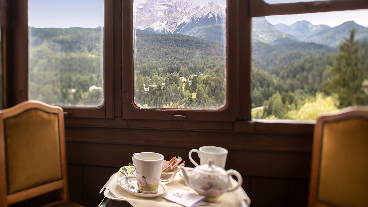 Photo of Bedroom in Borca di Cadore