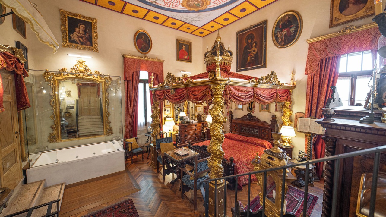 Photo of Bedroom in Bevilacqua