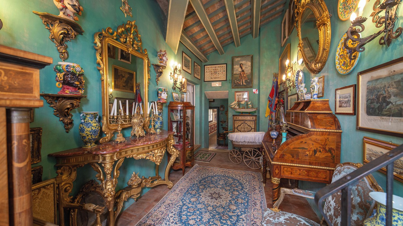 Photo of Patio Balcony in Bevilacqua