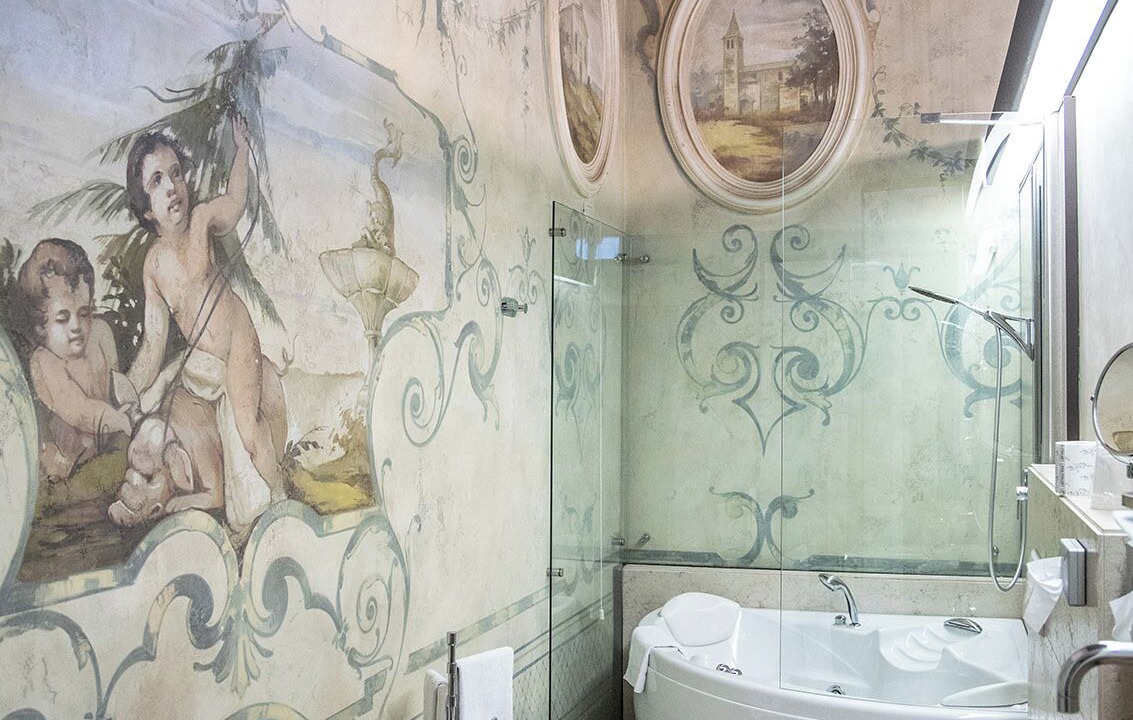 Photo of Bathroom in Bevilacqua