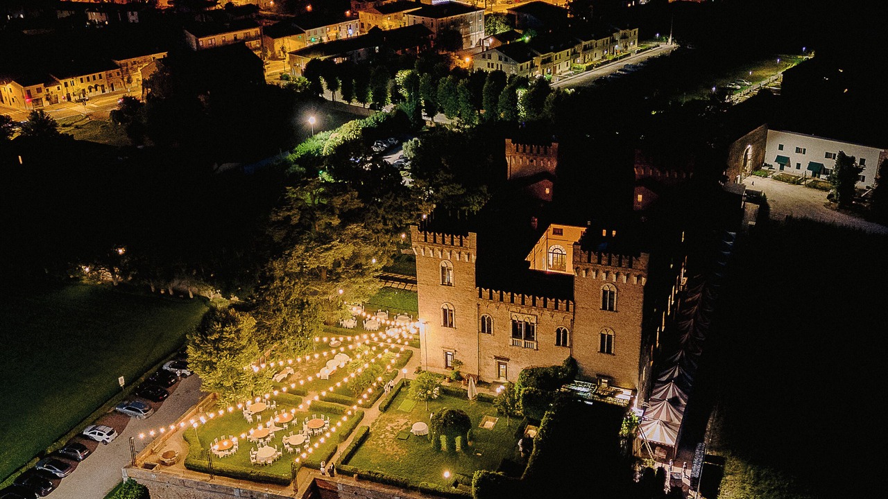 Photo of Outdoor in Bevilacqua