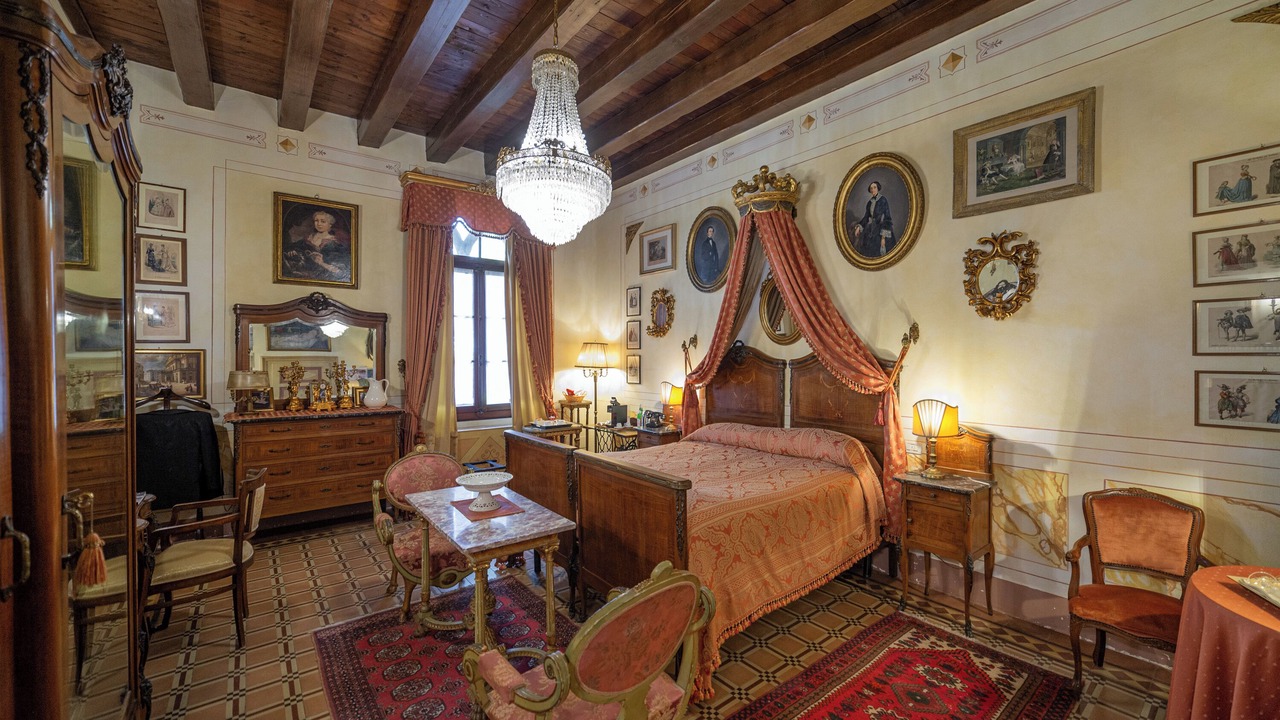 Photo of Bedroom in Bevilacqua