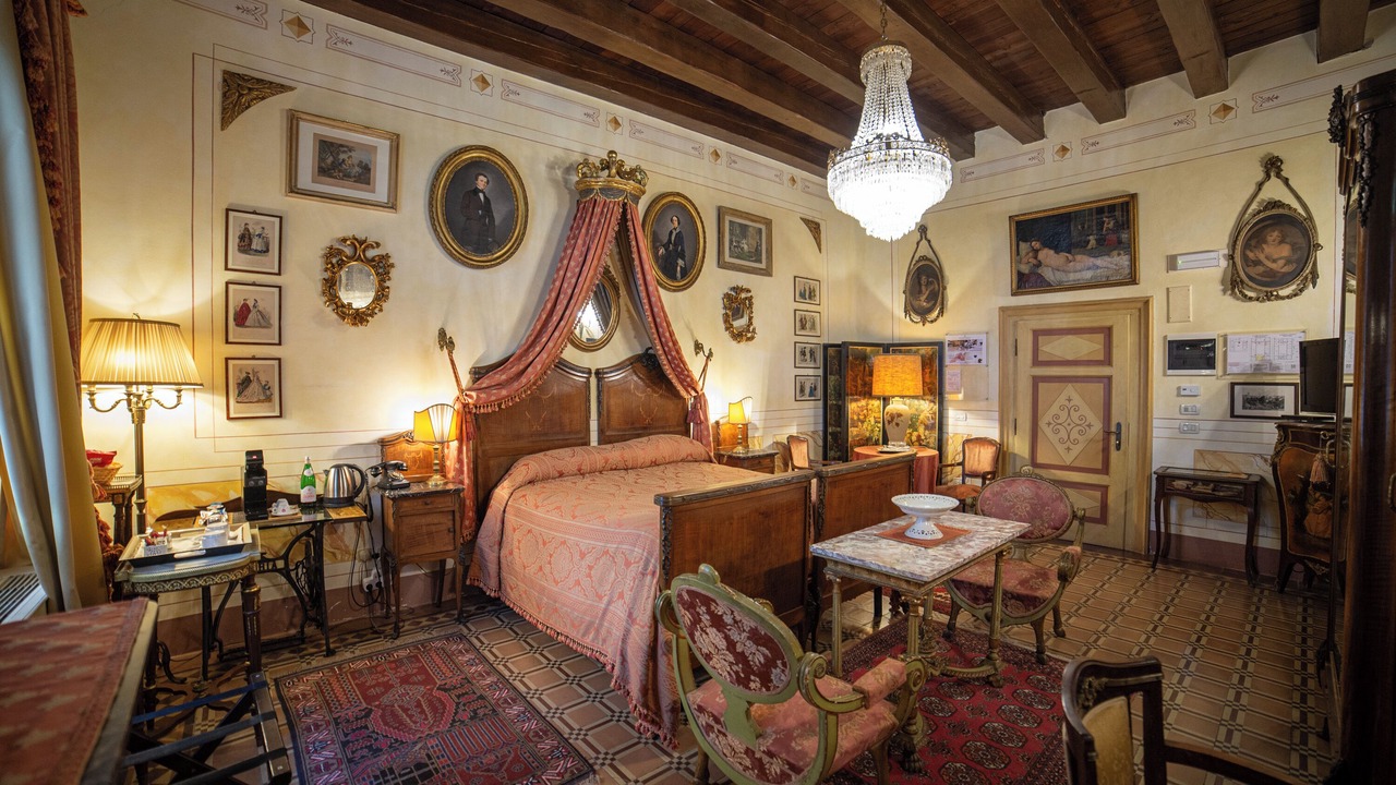 Photo of Bedroom in Bevilacqua