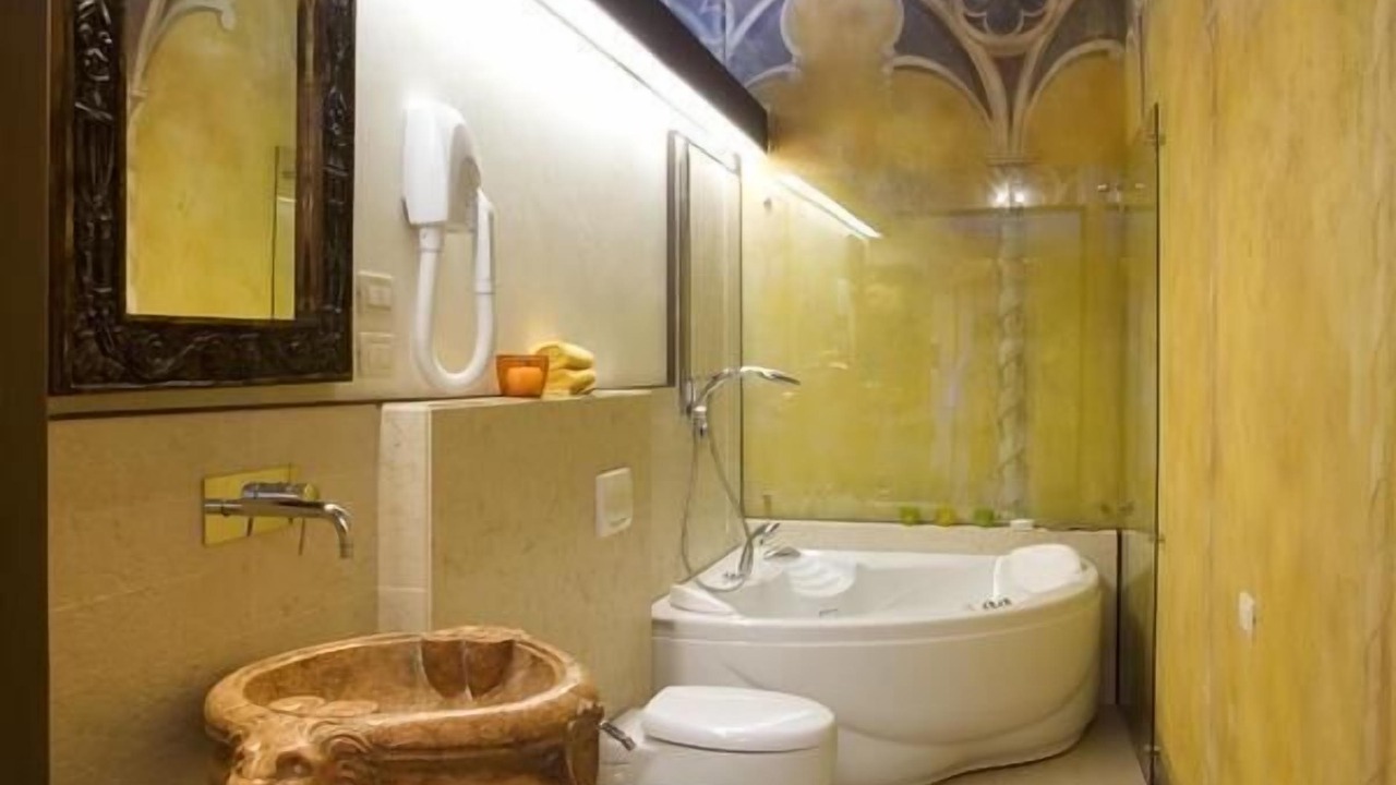 Photo of Bathroom in Bevilacqua