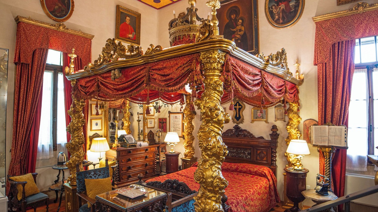 Photo of Bedroom in Bevilacqua