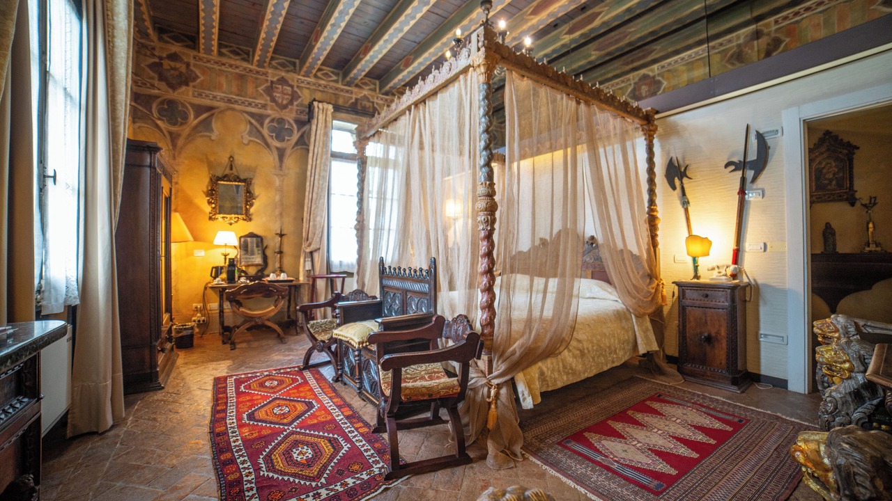 Photo of Bedroom in Bevilacqua