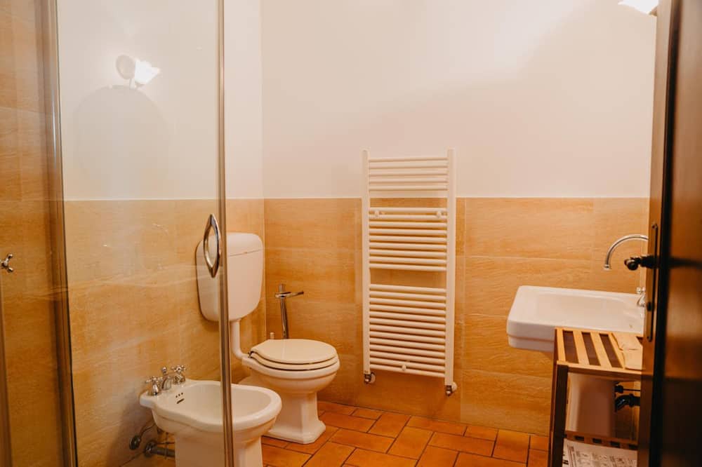 Photo of Bathroom in Taglio di Po